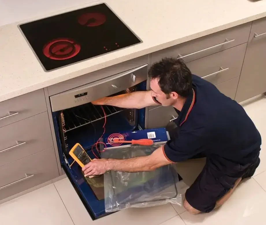 Electric Cooker Installation Ponders End in Ponders End
