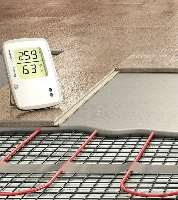Electric Under Floor Heating Installation, Repair and Maintenance Services In Ponders End in Ponders End