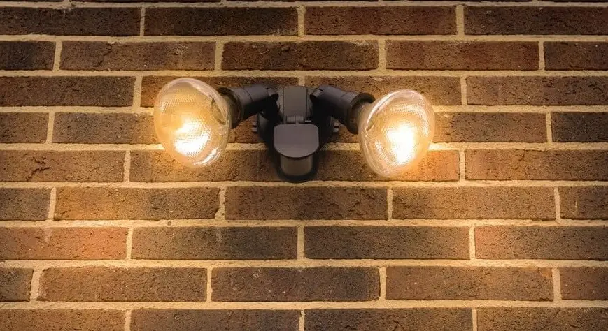 Security Light Installers Ponders End in Ponders End