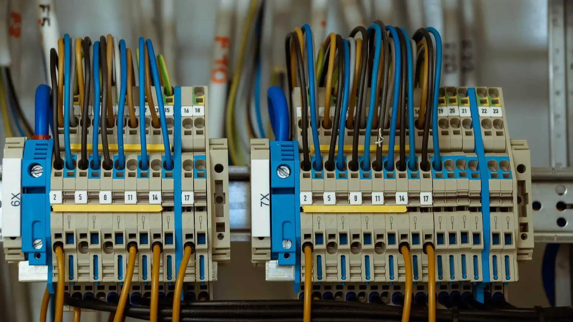 Surge protection installations Ponders End in Ponders End
