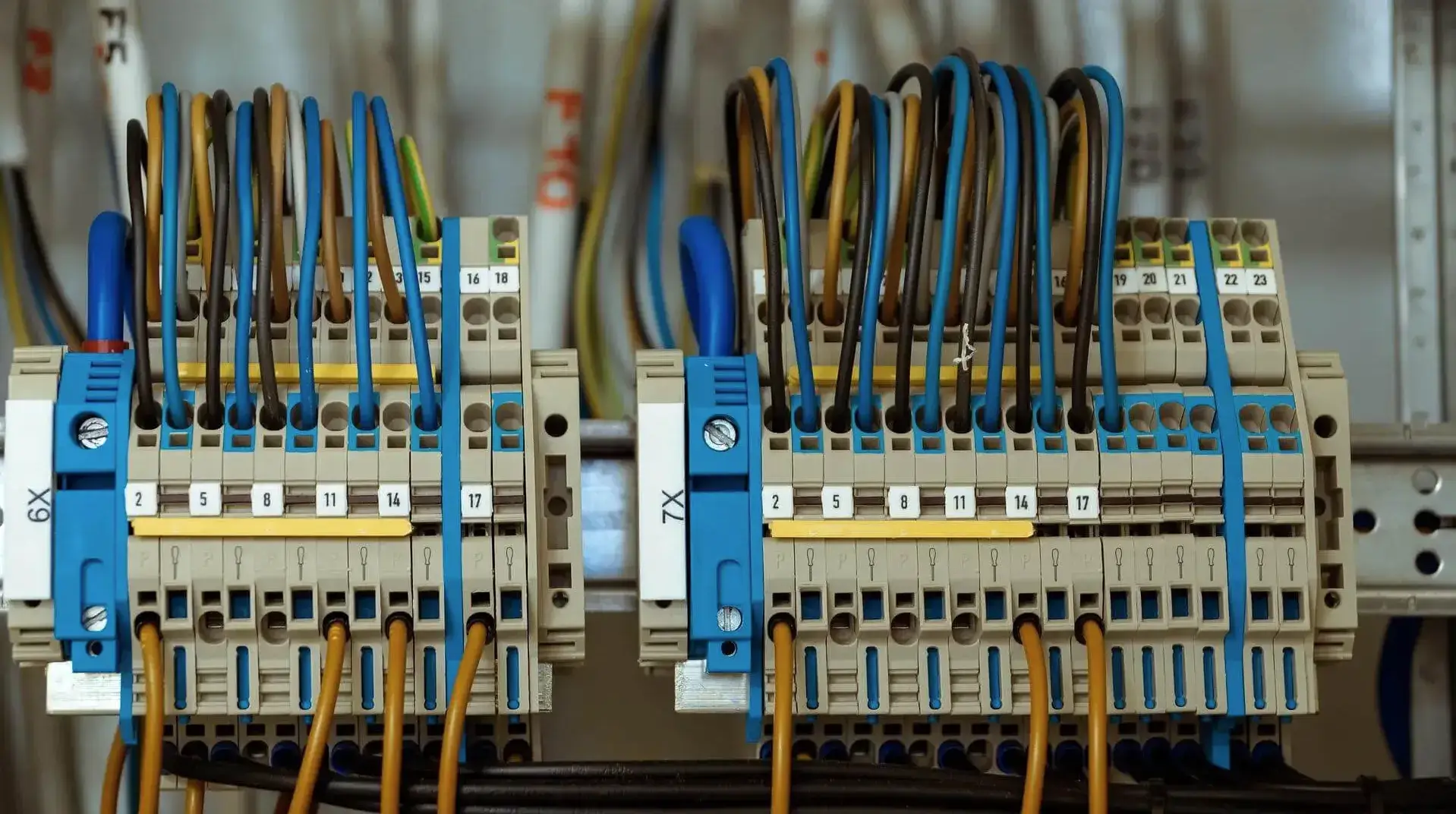 Surge protection installations Ponders End in Ponders End