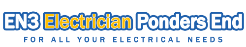 EN3 Electrician Ponders End