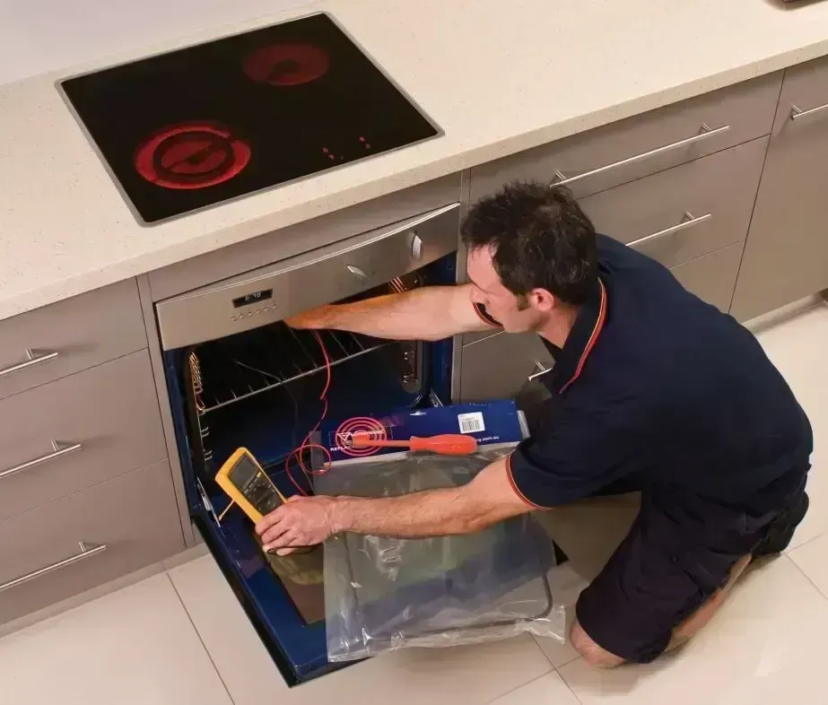 Electric oven installations in Ponders End